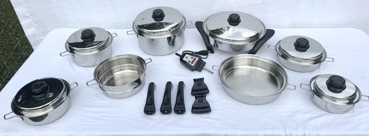 Saladmaster 炊具| eBay