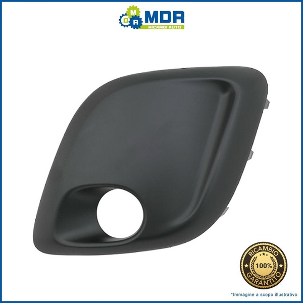 Gitter Nebelscheinwerfer Vorne Links - Citroen C1 12- >-image
