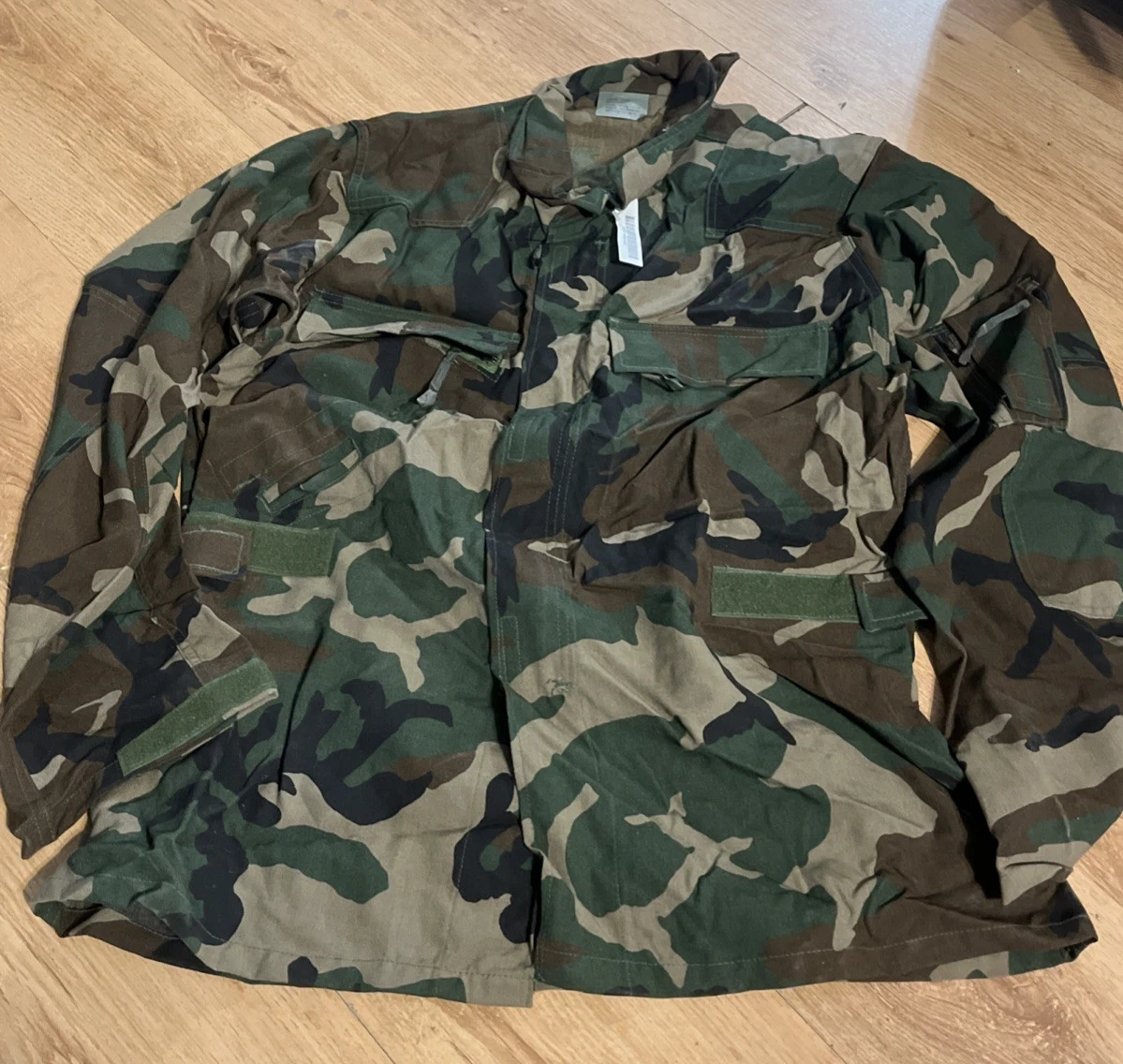 bdu jacket products for sale | eBay