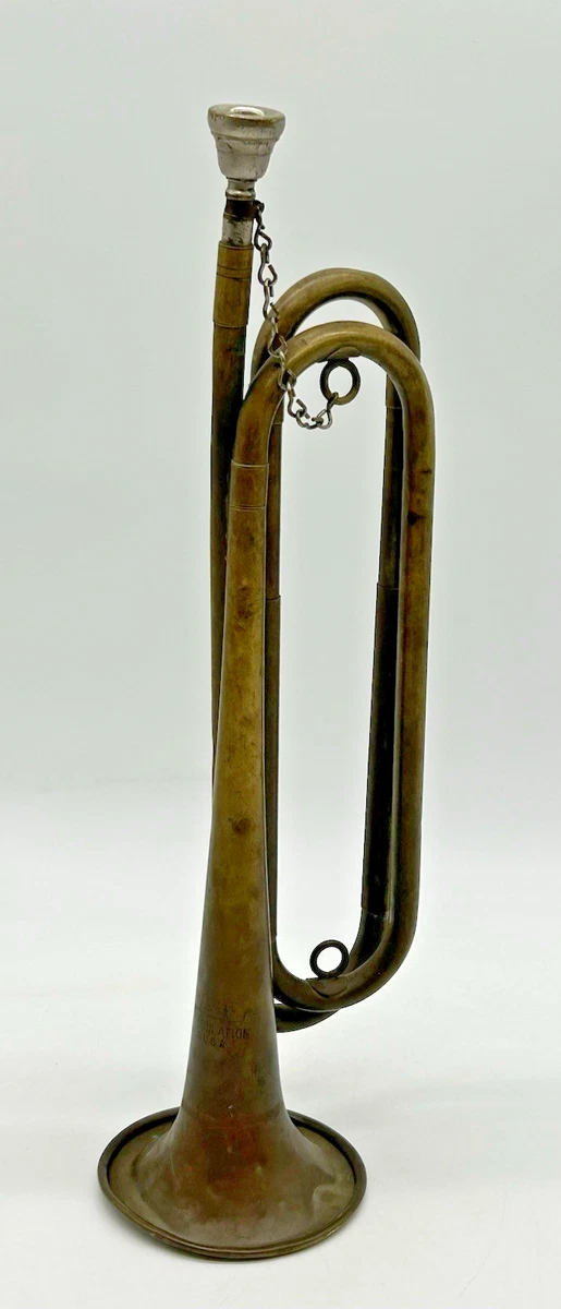 Boy Scout Bugle for sale | eBay