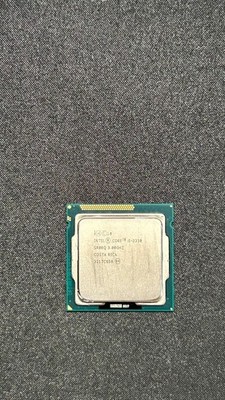 Intel Core i5-3330 3GHz Quad-Core (CM8063701134306) Processor