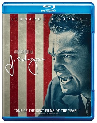 J. Edgar (Blu-ray)