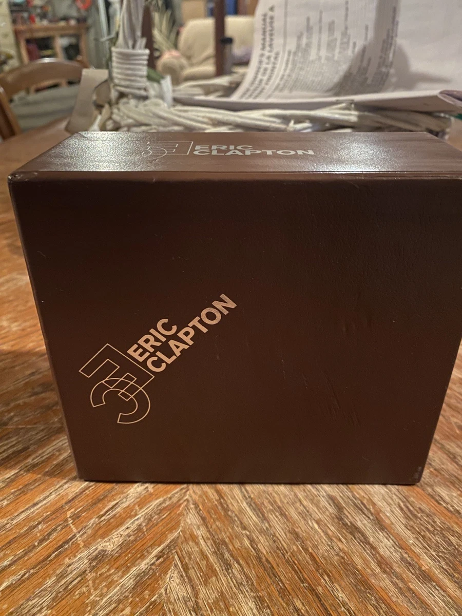 Preços baixos em CDs de música de Eric Clapton | eBay