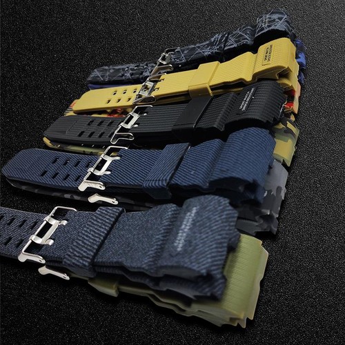 Uhrenarmband Kunststoff für Skmei Uhren 1155b 1068 1251 1025 1019 0931 1416 - Bild 9 von 42