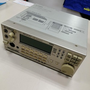 Yamaha Mu2000 | eBay