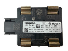 OEM Honda Front Corner Radar Sensor Module 36801-TWA-A33 Bosch Genuine