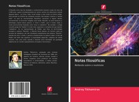 Andrey Tikhomirov | Notas FilosóFicas | Taschenbuch | Portugiesisch (2020)