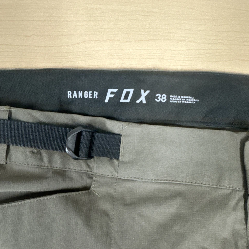 Fox Ranger Lite короткие 38 - Изображение 2 из 4