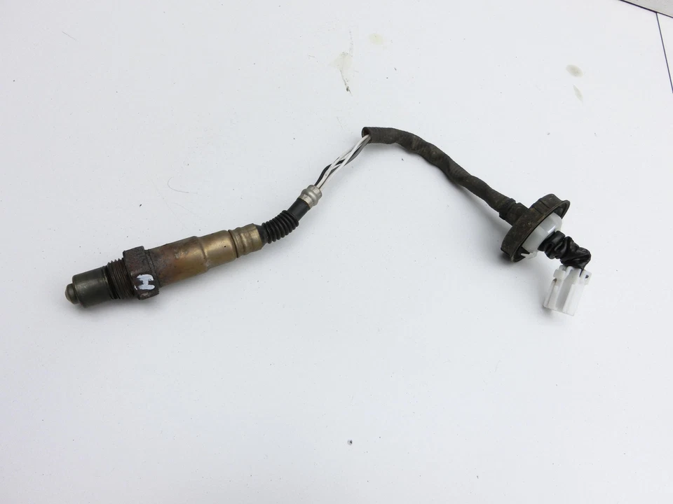 Sonda lambda posteriore per Mitsubishi Colt CZC 06-09 1588A091 104TKM!!! - Immagine 2 di 4