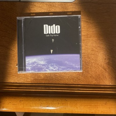 Safe Trip Home by Dido (CD, 2008)