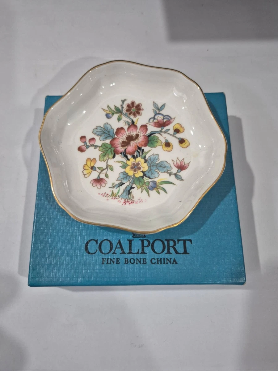 Coalport Ming Rose for sale | eBay