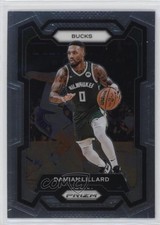 Damian Lillard