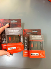 Wildgame Innovations SD Card Reader, Lightning for iPhone iPad, SD 2 Pack 
