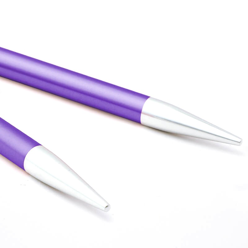 Minerva Zing Special Interchangeable Needles Knit Pro Kp47531 - Image 2