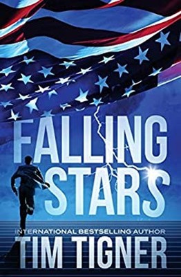 Falling Stars Paperback Tim Tigner