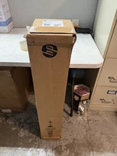 HP Professional Gloss Photo Paper - 36in x 100ft - 1 Roll (E4J42A) *Brand New*