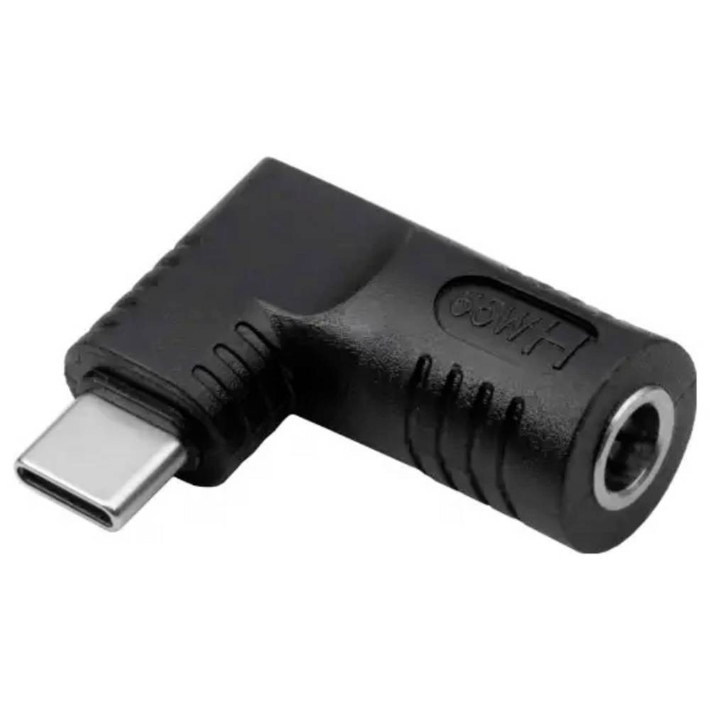 Адаптер USB-C Akyga AK-ND-D08 65 Вт 3,25 А