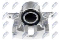 NTY HZP-CH-010 Bremssattel FüR Chrysler Vorderachse Links Ohne HaltebüGel