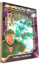 2020-21 SPx Hockey Cards 16