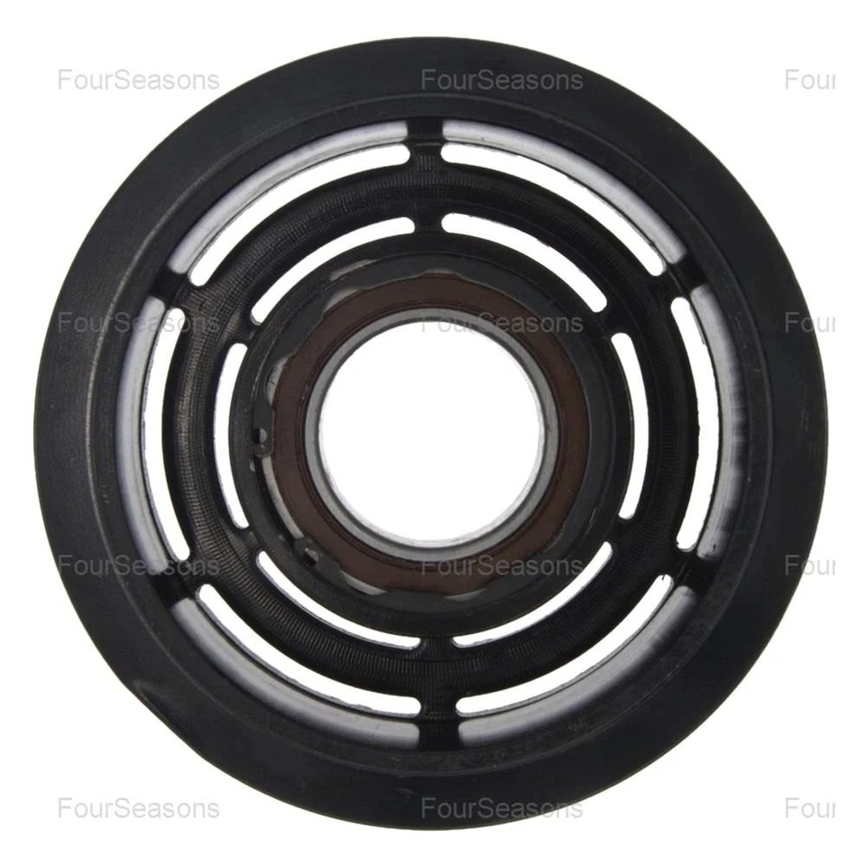 For Jeep Cherokee 1994-1996 Four Seasons A/C Compressor Clutch Foto 3 de 4
