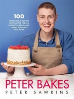 Peter Bakes | Peter Sawkins | Englisch | Buch | Gebunden | 2021