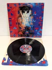 PAUL MCCARTNEY TUG OF WAR LP PCTC 259 BEATLES WINGS 1982 VG+/VG+