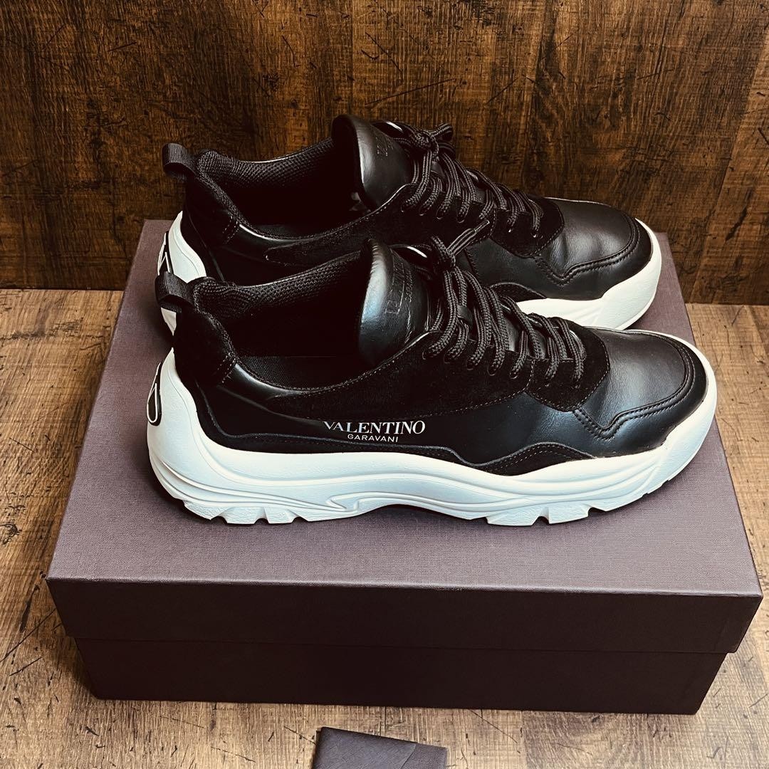 Valentino Garavani Gumboy Sneakers for Men - Limited Edition