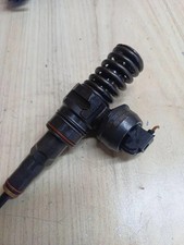 VW PASSAT Variant B5 3B6 Einspritzdüse 038130073AJ 1.90 Diesel 74kw 34898522
