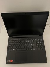 Lenovo V15 ADA 15.6 inch Screen AMD Ryzen 3 | 4GB RAM , 256GB SSD Grade A