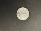 U.S. Mint 1986 American Silver Eagle $1 1 oz .999 Silver Business Uncertified
