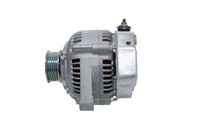 Bosch Lichtmaschine Generator 70 A 14 V FüR Toyota Corolla Liftback 1.6