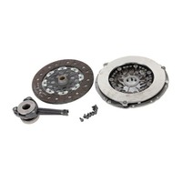 Kupplungssatz Schaeffler LuK Repset Pro 623 3159 34