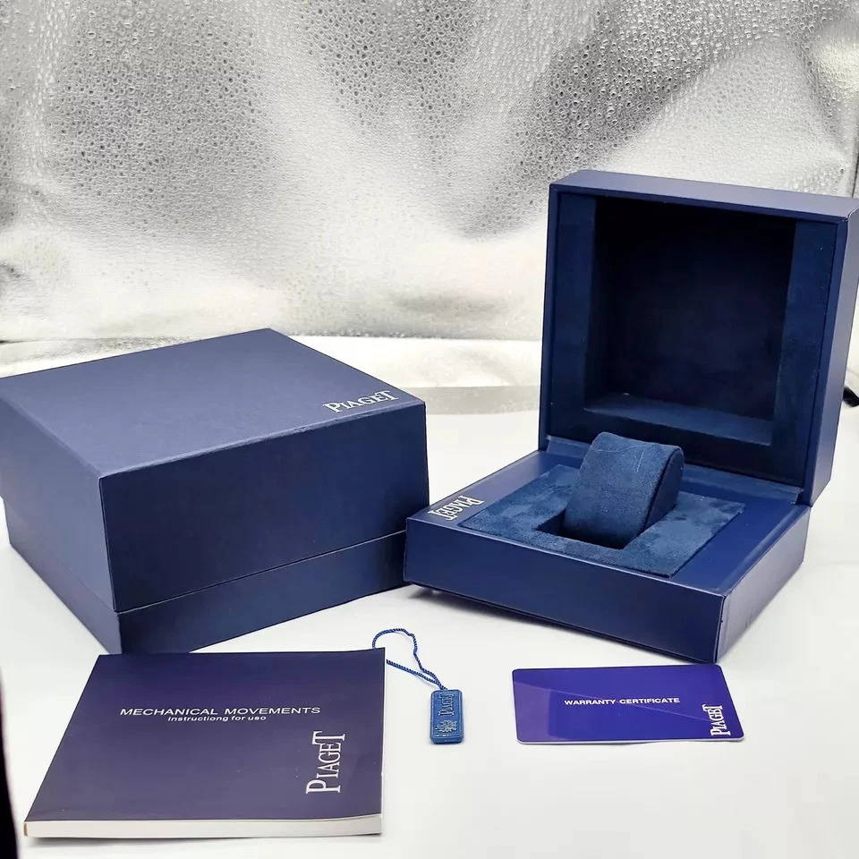 piaget box products for sale | eBay