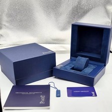 Luxury: Piaget - Design Watch Box Set for Col...