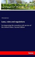 Anonymous | Laws, Rules And Regulations | Taschenbuch | Englisch (2020) | 104 S.
