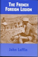 The French Foreign Legion