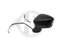 Spiegel Komplett Links 8+2-PIN FüR Mazda CX-5 2012-2018
