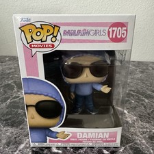 2016 Funko Pop Mean Girls Vinyl Figures 16