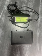 DIRECTV Mini Genie HD Receiver Model C31-700 with Power Adapter
