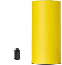 Yellow Labels for Monarch 1131 One-Line Price Gun   1 Sleeve, 20,000 Labels, ...