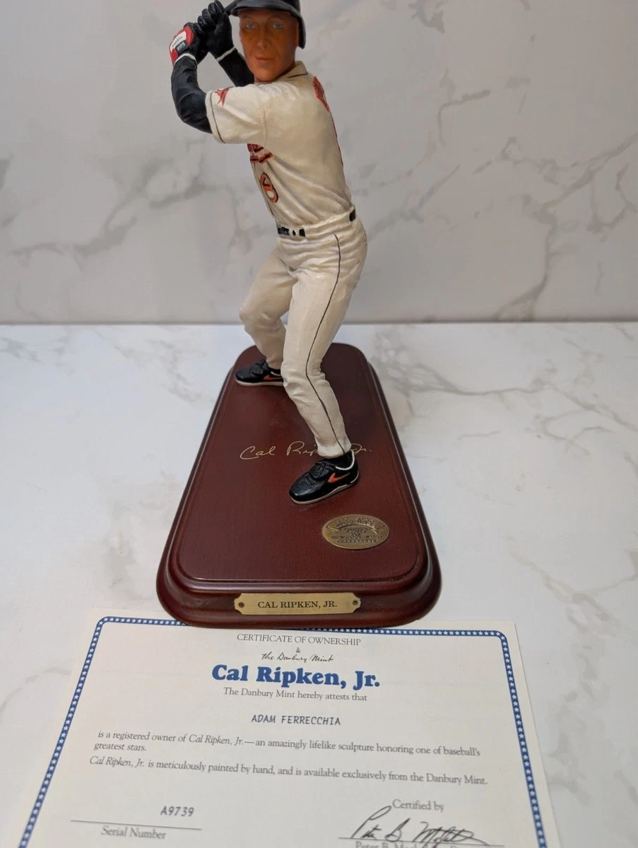 Cal Ripken, Jr. MLB Action Figures for sale | eBay