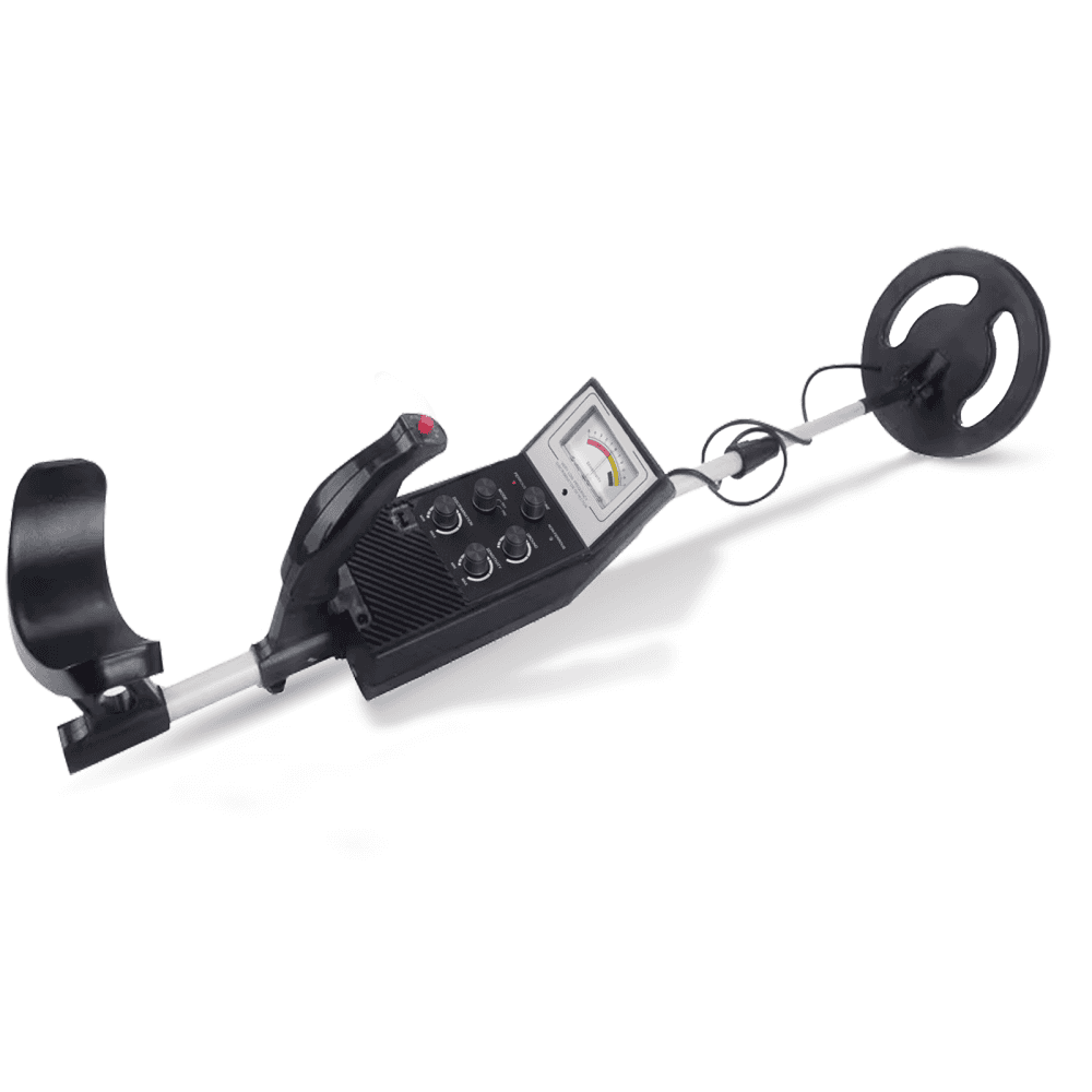 Eagle Ground Searching Metal Detector Treasure Seeker Detects Up To 1.4M Depth