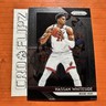 2018-19 Panini Prizm HASSAN WHITESIDE #196 Base Miami Heat NBA