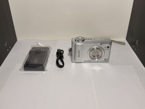 Fujifilm Finepix F 10 | eBay