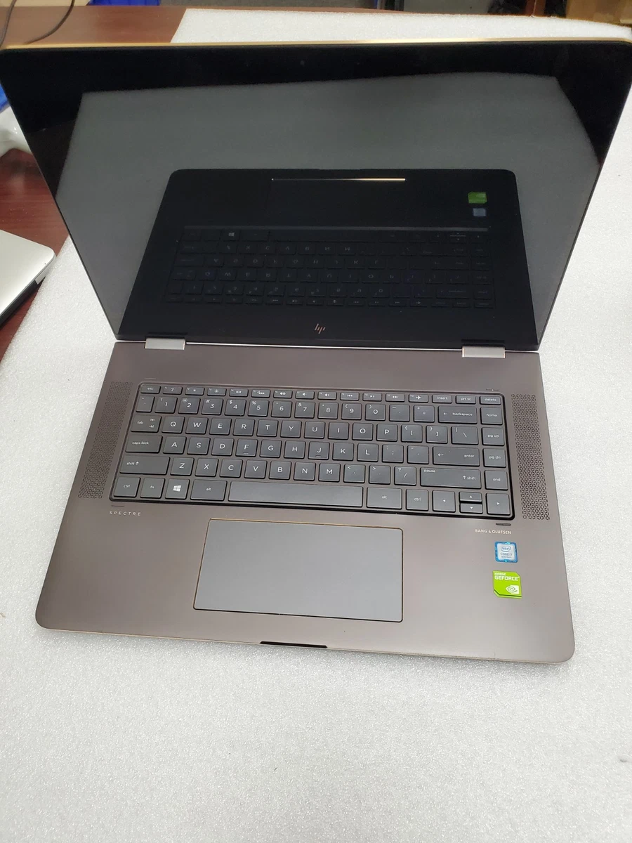 HP Spectre X360 Intel Core i7 8th Gen. Notebooks/Laptops for sale