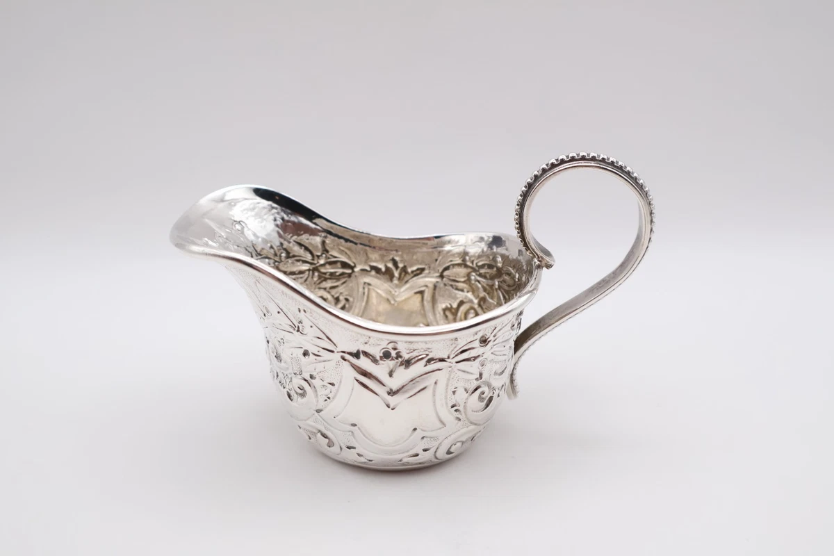 25+ Mappin & Webb 1850-1899 Silver Antiques for sale | Updated Oct