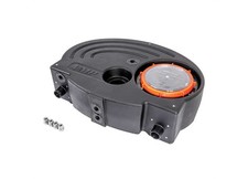 Vmp Performance Vmp-ice100 For 79-c Mustang Trunk Ice Tank Intercooler 7 Gal Blk Vmp Performance Vmp-ice100 For 79-c Mustang Trunk Ice Tank Intercooler 7 Gal Blk