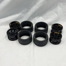 LEGO TECHNIC: 24 h Race Car (42039) ~Used / Open Box~ Complete