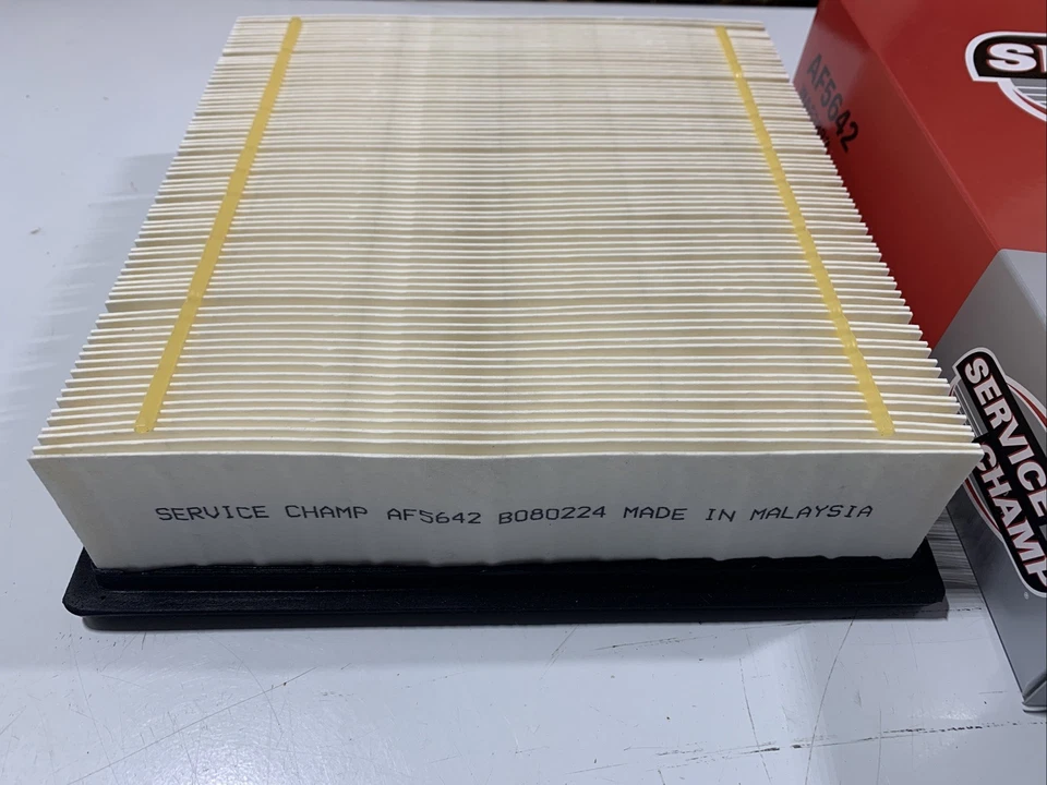 FORD ENGINE AIR FILTER FOR FORD F-150 2017 - 2009 -AF5642 - Image 2 of 4