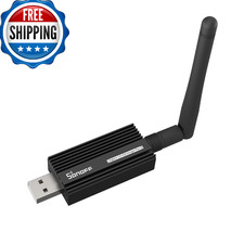 SONOFF Zigbee 3.0 USB Dongle Plus-E Gateway w/ Antenna Home Assistant